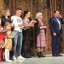Церемония закрытия юбилейного XX фестиваля-конкурса «Театральная весна - 2018» 3