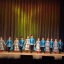 Отчетный концерт образцового ансамбля танца "Юность" 1