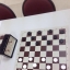 Турнир по шашкам 4