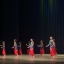 Отчетный концерт детской хореографической студии "Светлячок" 0