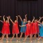 V Московский областной открытый конкурс современного танца "Красная гора" 2