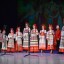 Отчётный концерт Красногорской детской музыкальной школы им. А.А. Наседкина 1