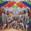 Коллективы "Flash Dance" и "Максимум" выступили в Дагомысе 16