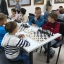 Московский областной шахматный турнир 17