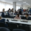 Московский областной шахматный турнир 5