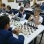 Московский областной шахматный турнир 25