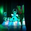 Отчетный концерт детской хореографической студии "Светлячок" 3