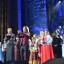 I Международный детский музыкальный конкурс народных исполнителей «МИР» 0