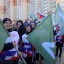 В Красногорске прошла патриотическая акция #СвоихНеБросаем 2