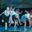 Отборочный тур хореографического конкурса областного фестиваля "7 нот Подмосковья" 7