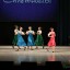 Юбилейный концерт образцового коллектива ансамбля танца "Юность" 0