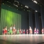 Отчётный концерт хореографического училища и школы "Вдохновение" 9