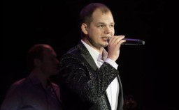 Концерт Алексея Брянцева "Я все еще тебя люблю"