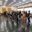 Всероссийский открытый конкурс современного танца «Красная гора» 2
