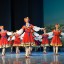 Концерт «Танцы народов России» 0