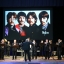Вечер посвященный творчеству группы «The Beatles» 0