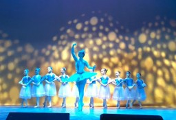 Юбилейный концерт центра танцевального искусства "Modulus"