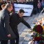 В Красногорске почтили память погибших при пожаре в Кемерово 2