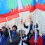 В Красногорске прошла патриотическая акция #СвоихНеБросаем 1