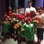 Отчетный концерт Красногорского хореографического училища и хореографической школы "Вдохновение" 0