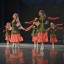 Отчётный концерт детской хореографической студии «Светлячок» 4