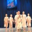 V Московский областной открытый конкурс современного танца "Красная гора" 4