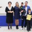 Сертификаты на покупку жилья вручили молодым семьям Красногорска 0