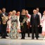 Праздничный концерт, посвященный 25-летию народного ансамбля танца "Россия" 4