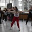 Проект «Пространство танца» 2