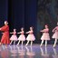 Отчётный концерт детской хореографической студии «Светлячок» 2