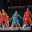 Всероссийский открытый конкурс современного танца «Красная гора». 2