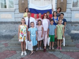 Детский шоу-театр «Максимум» в Евпатории