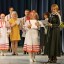 Праздничный концерт, посвященный 25-летию народного ансамбля танца "Россия" 3