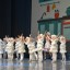 Юбилейный отчетный концерт хореографической студии «Палитра танца» 2