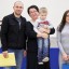 Сертификаты на покупку жилья вручили молодым семьям Красногорска 1