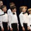 Фестиваль детских академических хоров "Наполним музыкой сердца" 2