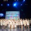 Отчетный концерт детской музыкальной хоровой школы "Алые паруса" 4