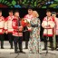 Праздничный концерт, посвященный 25-летию народного ансамбля танца "Россия" 2