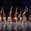 Всероссийский открытый конкурс современного танца «Красная гора» 1