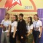 Красногорская молодежь приняла участие в образовательном форуме «Волонтеры Победы» 2