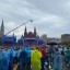 Делегация из Красногорска посетила праздничный концерт на Красной площади 1