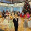 Новогодний праздник для детей 3