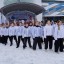 Международная акция &laquo;Быть здоровым &ndash; это модно&raquo; 7