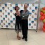 Бал-конкурс танцевальных пар «Танцевальный микс» 3