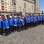 Детско-юношеский легкоатлетический сверхмарафон «Дети против наркотиков - я выбираю спорт!» 0 Детско-юношеский легкоатлетический сверхмарафон «Дети против наркотиков - я выбираю спорт!» 0
