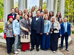 &laquo;Голоса XX века&raquo;