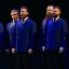 Концертная программа «Россия у нас одна» 3 Концертная программа «Россия у нас одна» 3