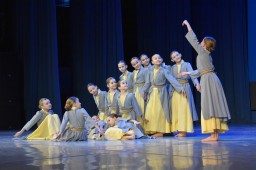 Гала-концерт областного фестиваля «Юные таланты Московии-2022»
