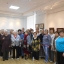 Красногорское объединение "Лик" приняло участие в областной выставке "Современная вышивка Подмосковь 12