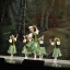 Отчетный концерт народного ансамбля танца "Россия" 11